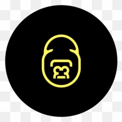 Logo Design Png Gorilla