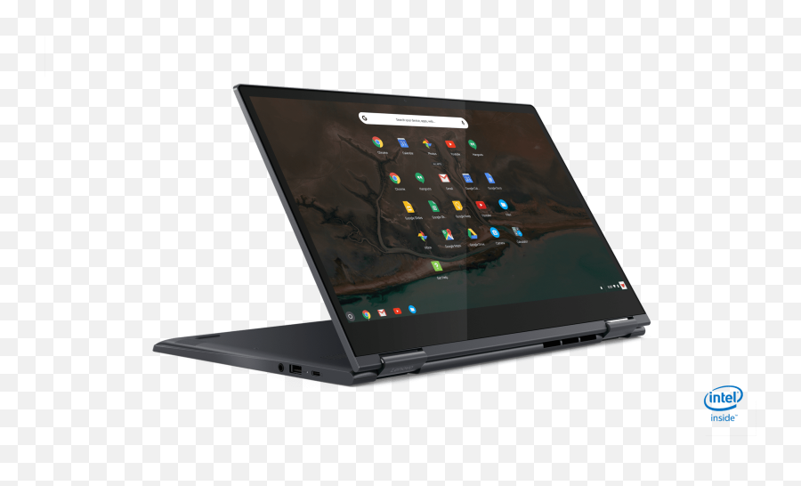 Lenovos Flagship C630 Chromebook Is - Lenovo Yoga Chromebook Png,Chromebook Png