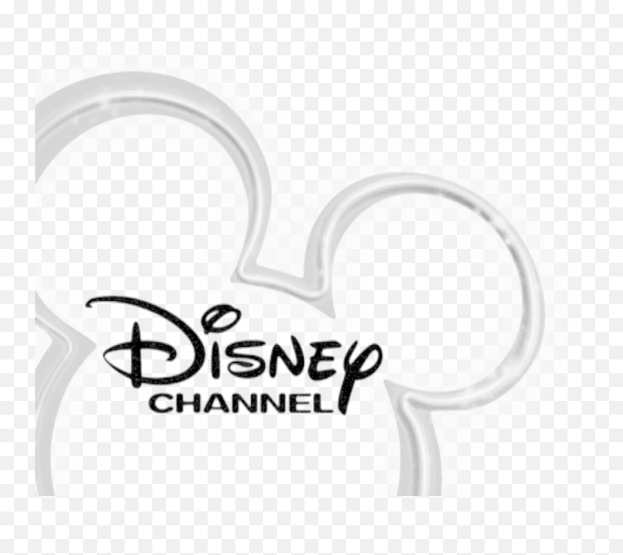 Download Disney Channel White Logo 6 By - Transparent White Disney Channel Logo Png,Disney Channel Logo Png