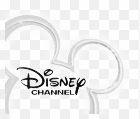 Download Disney Channel White Logo 6 By - Transparent png