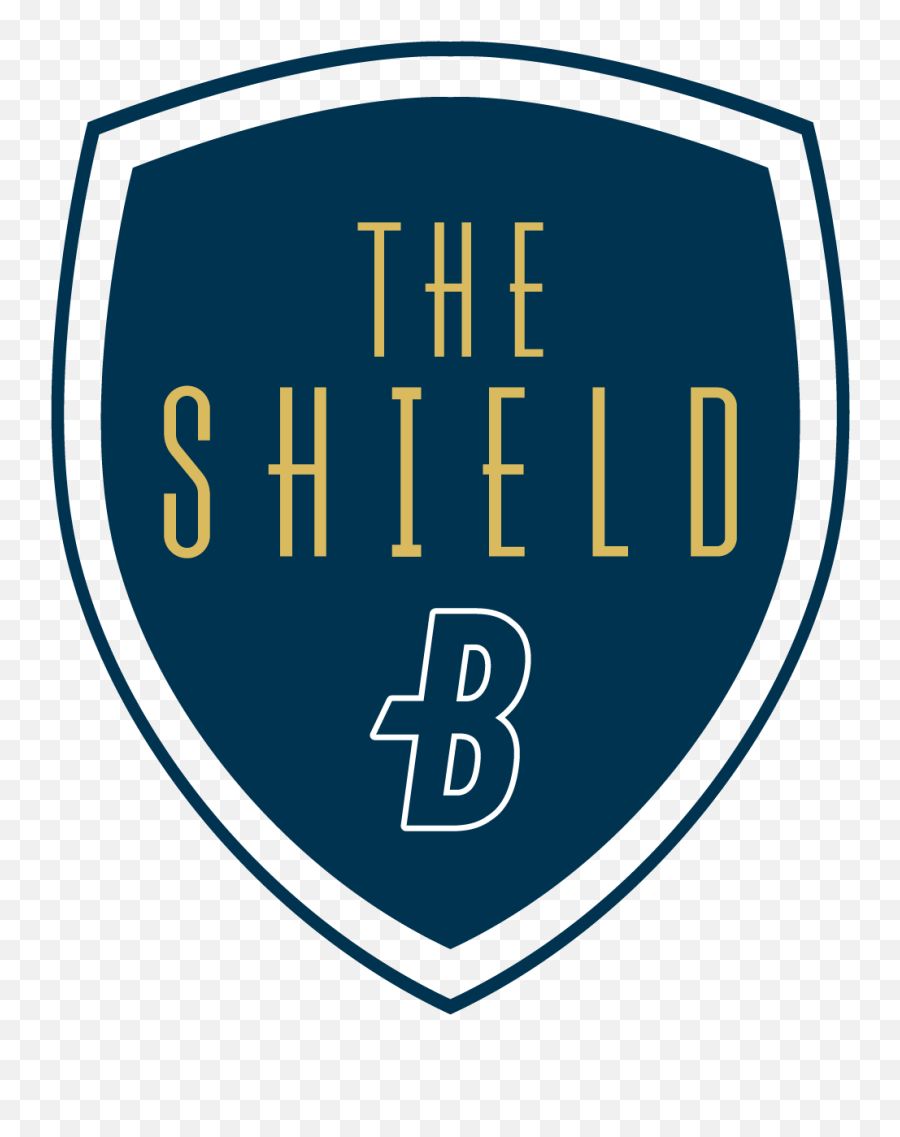 The Shield Bluecoats - Circle Png,Shield Png Logo