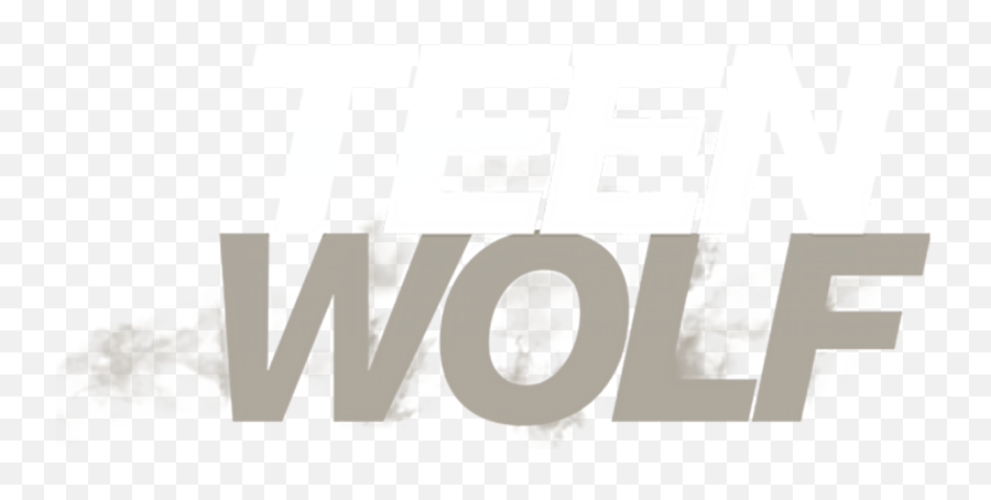 Download Teen Wolf - Teen Wolf Mtv Full Size Png Image Teen Wolf Mtv,Teen Png