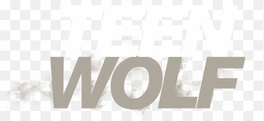 Download Teen Wolf - Teen Wolf Mtv Full Size Png Image Teen Wolf Mtv,Teen Png