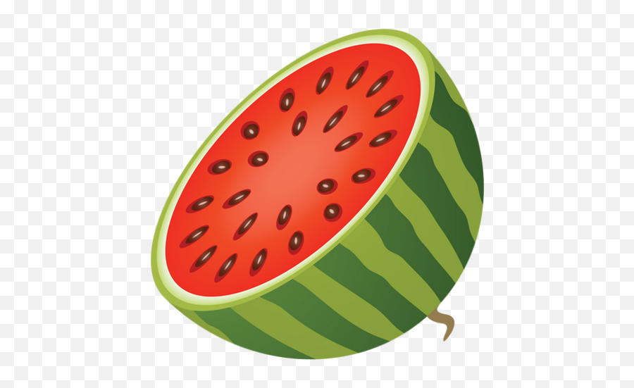 Watermelon Clipart 62706 - Melon Deau Pa 289026 Png Watermelon Vector,Watermelon Png Clipart