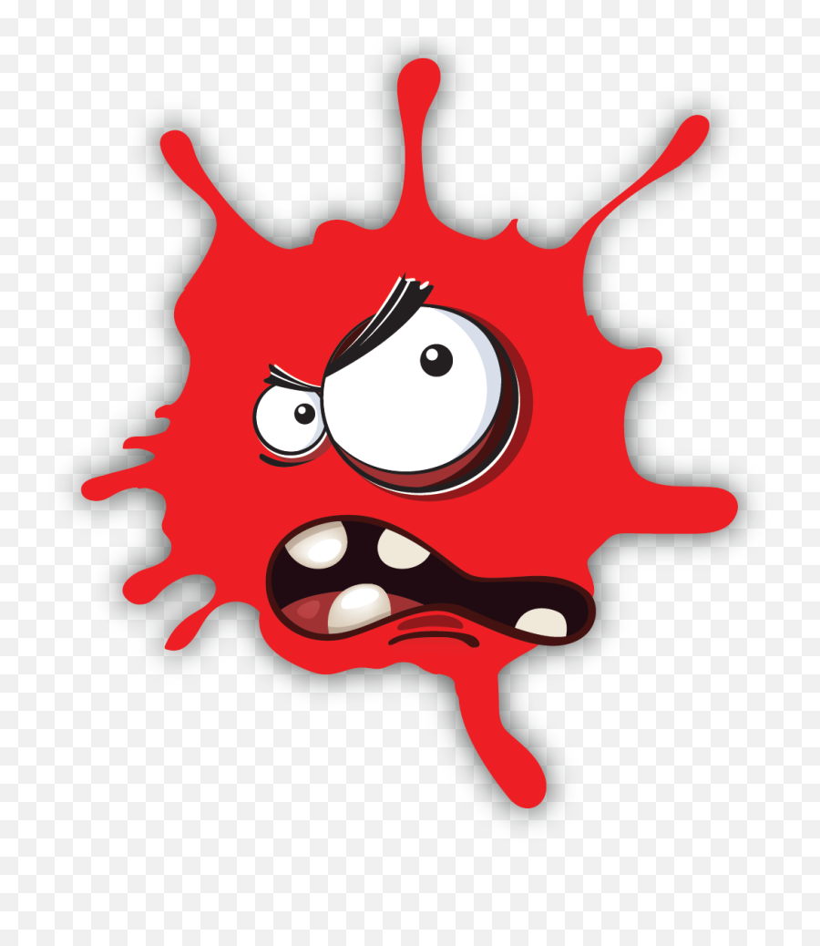 Angry - Helen Doron Clip Art Png,Facebook Angry Png