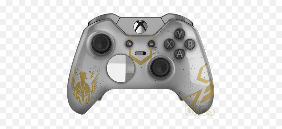 Xbox Elite Controller Png 1 Image - Xbox One Elite Xbox Controller,Xbox One Controller Png