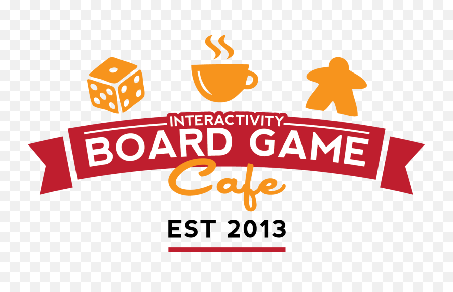 Board Game Cafe Png Transparent - Interactivity Board Game Cafe,Board Game Png