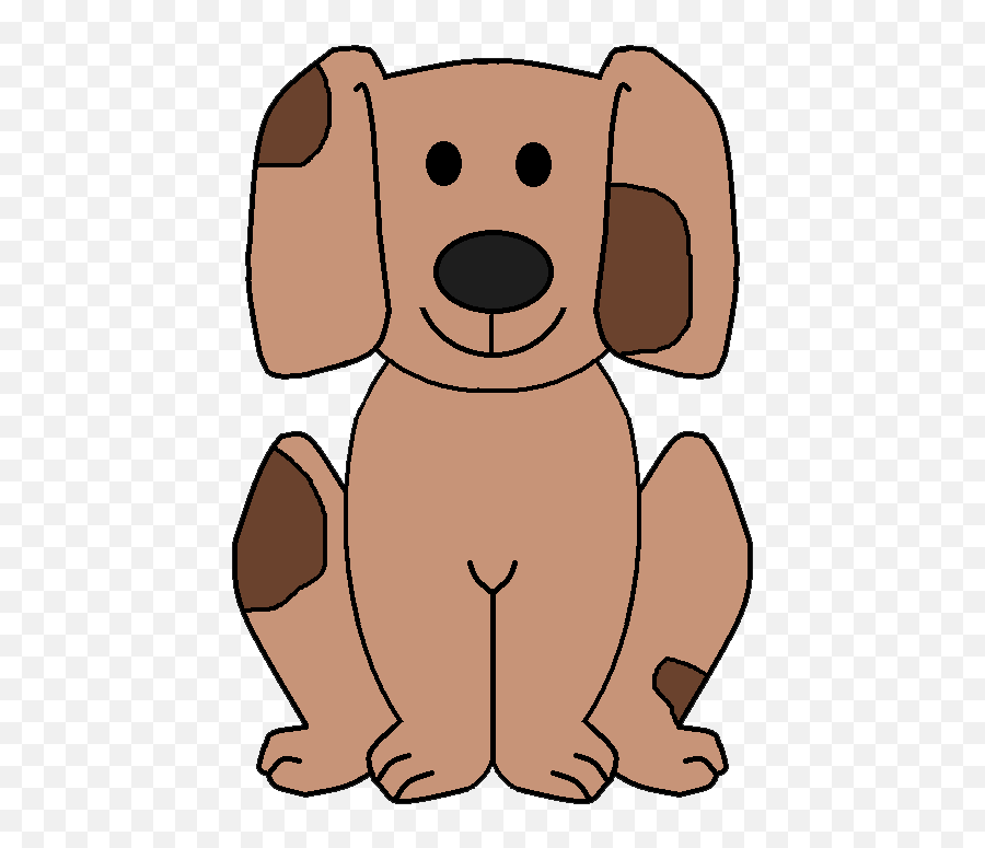 Cliparts - Dog Clipart Png,Puppy Clipart Png