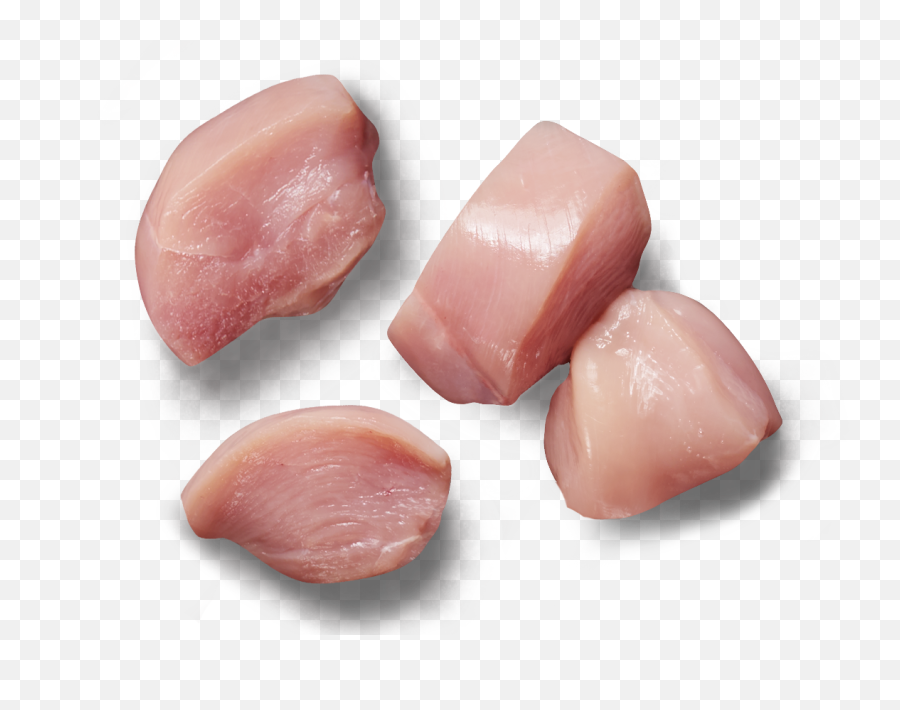 Chicken Meat Png Download - Raw Chicken Pieces Png,Meat Png