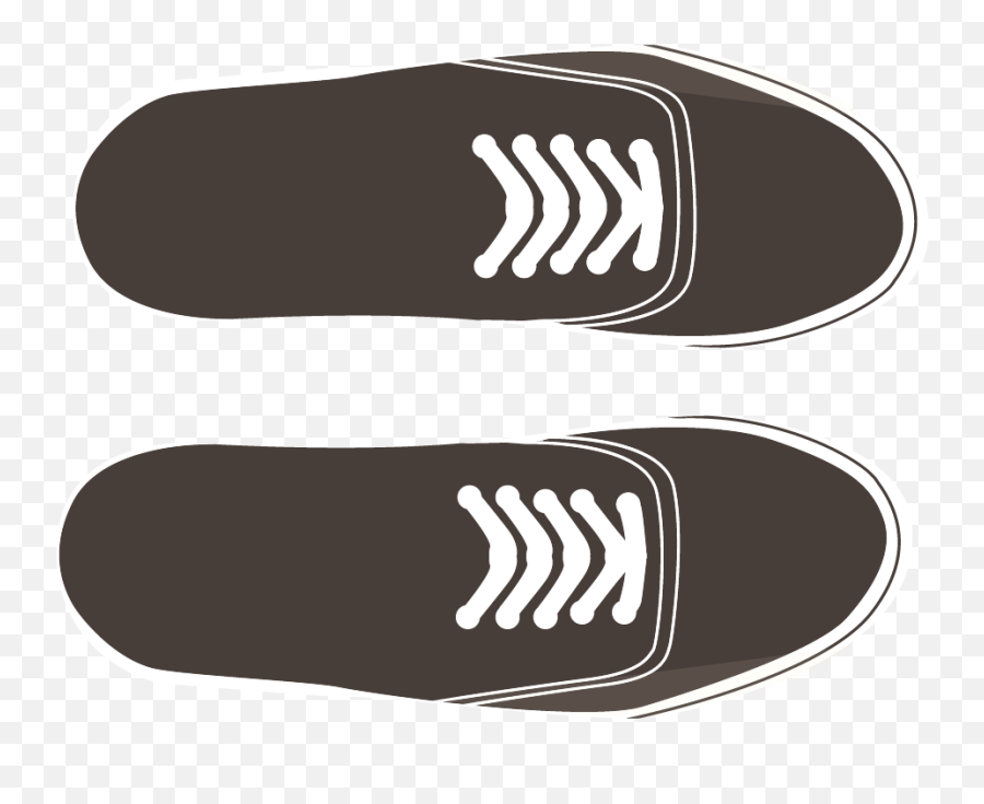 Free Png Man Shoes - Konfest,Footstep Png