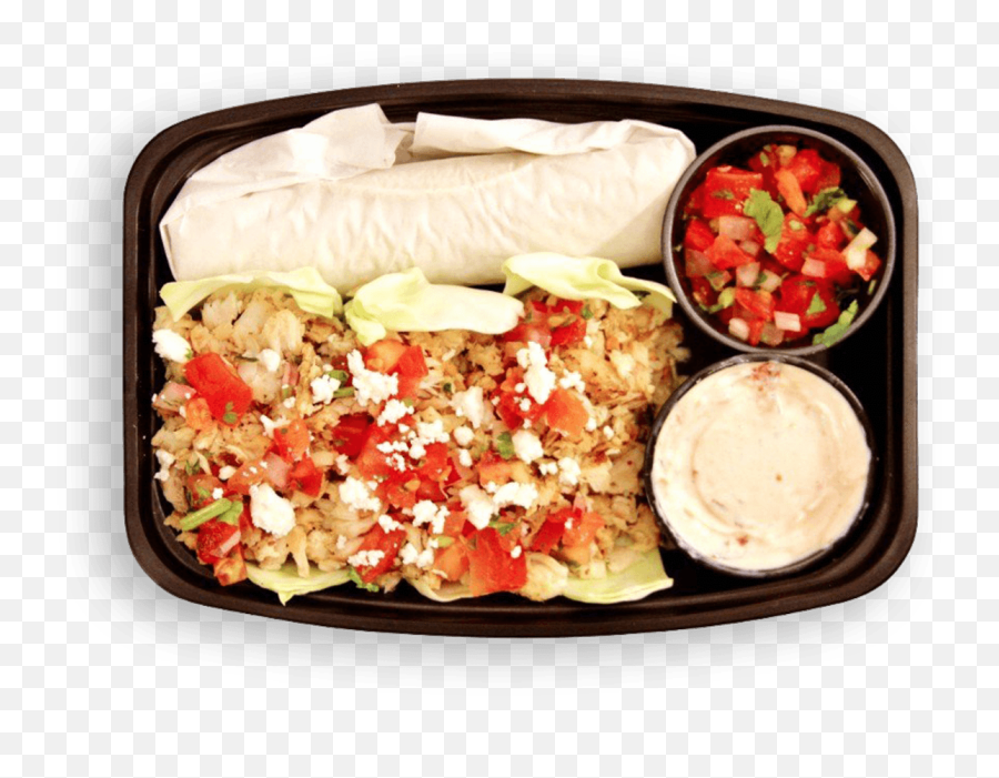 Southwest Fish Tacos - Mozzarella Png,Tacos Png