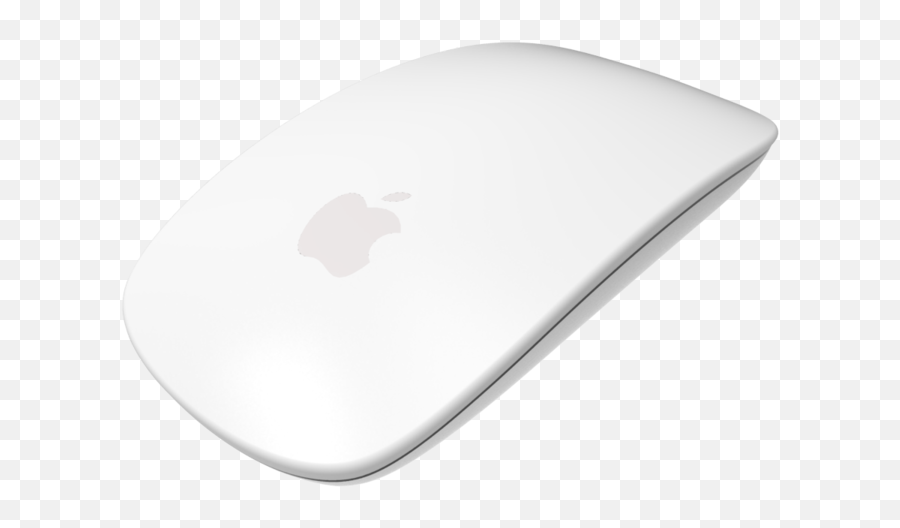 Imac Mouse Transparent Png Clipart - Mouse,Mighty Mouse Png