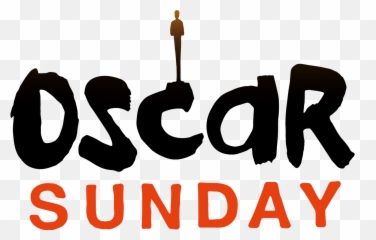 The Oscars Live - Calligraphy png