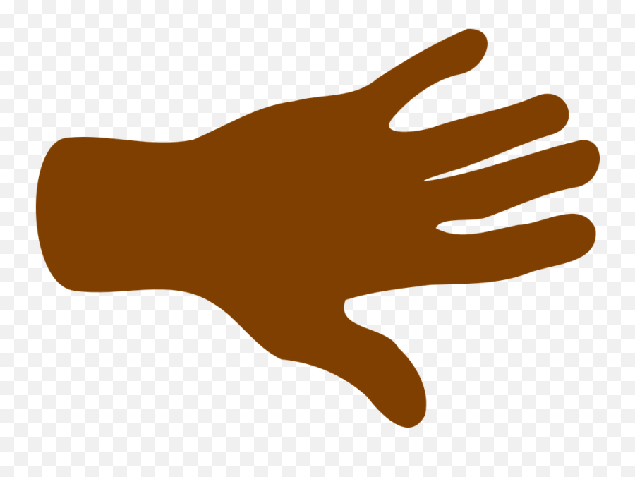 Library Of American Hand Svg Royalty - African American Black Hand Png,Black Hand Png