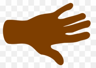 Library Of American Hand Svg Royalty - African American Black Hand Png,Black Hand Png