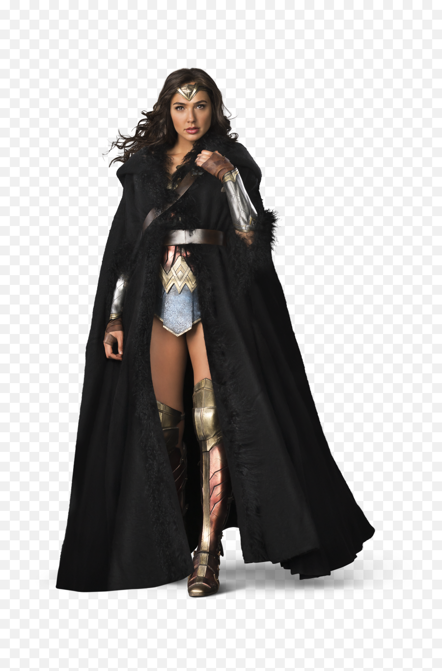 Wonder Woman Cape Png Gal Gadot