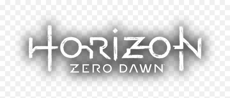 Horizon Zero Dawn Logo Png Image - Horizon Zero Dawn,Horizon Zero Dawn Logo Png