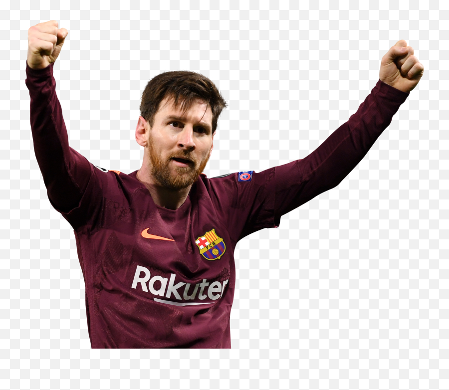 Messi Png Images Collection For Free Lionel