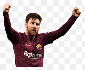 Messi Png Images Collection For Free Lionel
