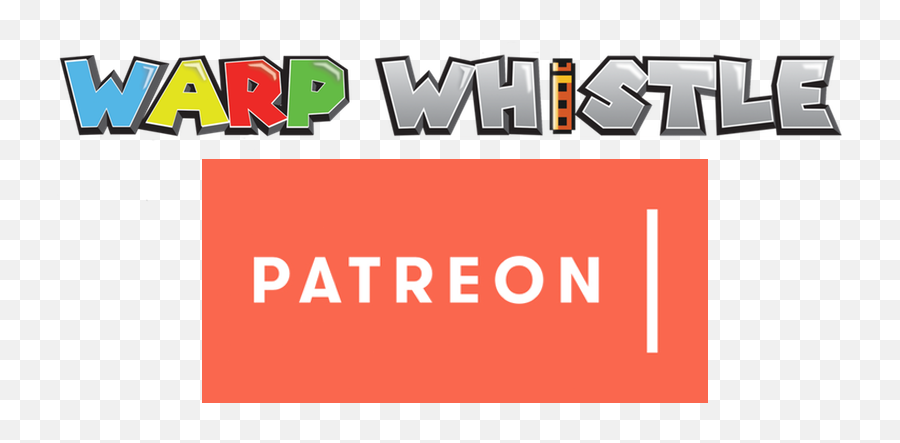 Download Warp Whistle Patreon - Warp Full Size Png Image Graphic Design,Patreon Png