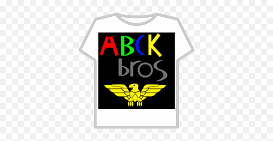 Abckbros Battlefield 4 Irl Logo - Roblox Trash Gang T Shirt Png,Battlefield Logo