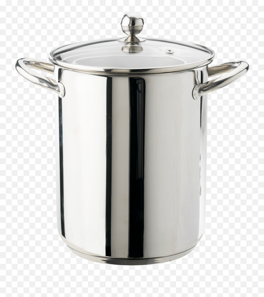 Cooking Pan Png Image Pot