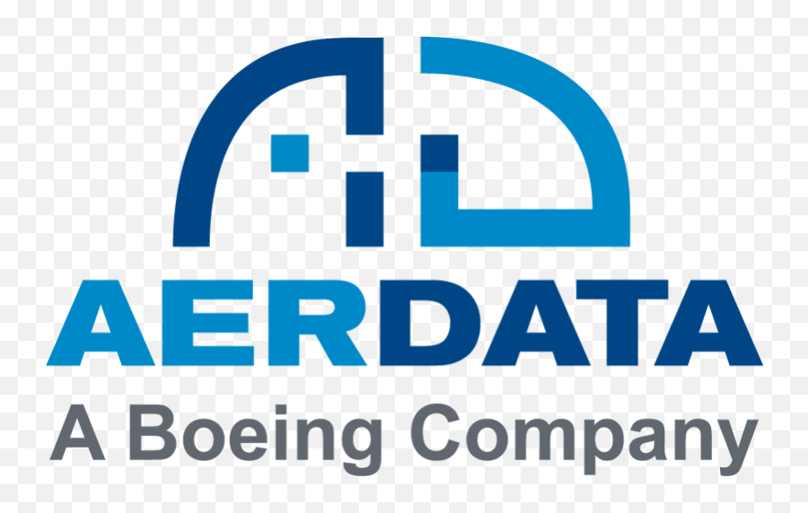 Aerdata - Caminito Del Rey Malaga Png,Boeing Logo Png