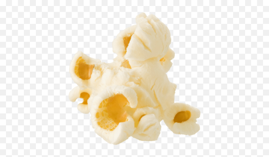Popcorn Png Picture - Single Popcorn Png Full Size Png Single Transparent Background Popcorn Png,Pop Corn Png