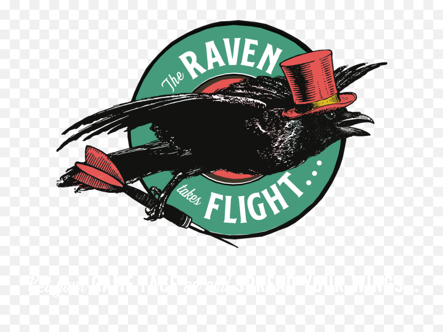 Home - The Raven Illustration Png,Raven Transparent