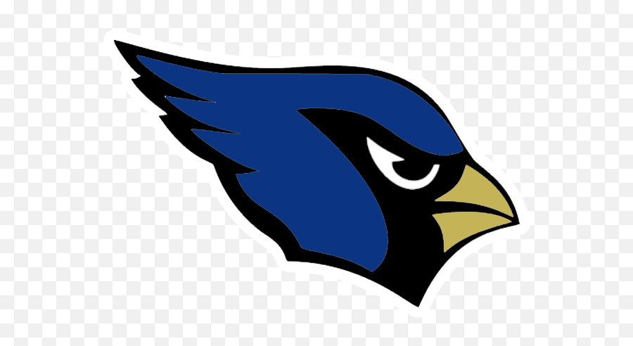 North Judson - San Pierre Team Home North Judsonsan Pierre Arizona Cardinals Png,Blue Jay Png