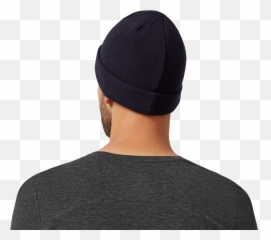Merino Beanie - The Temperature Regulating Beanie Made From Beanie Png,Beanie Png