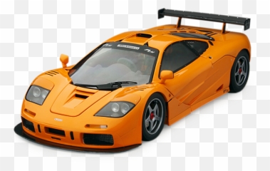 Mclaren F1 Png Hd Mart - Transparent Background