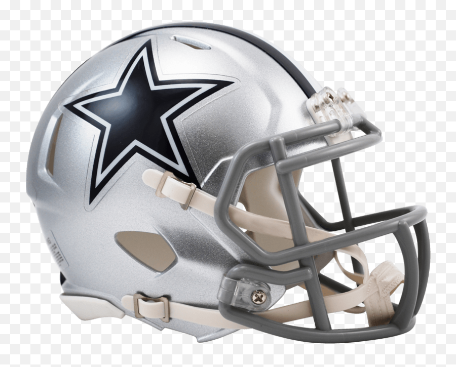Dallas Cowboys Helmet Transparent Png - Dallas Cowboys Helmet Png,Space Helmet Png