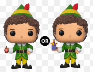 Download Elf Png Transparent Image - Funko Pop Elf Png Image Elf On The Shelf Funko Pop,Elf Png