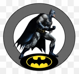 Download Printable Batman Logo Png Image With No Background - Mortal Kombat Vs Dc