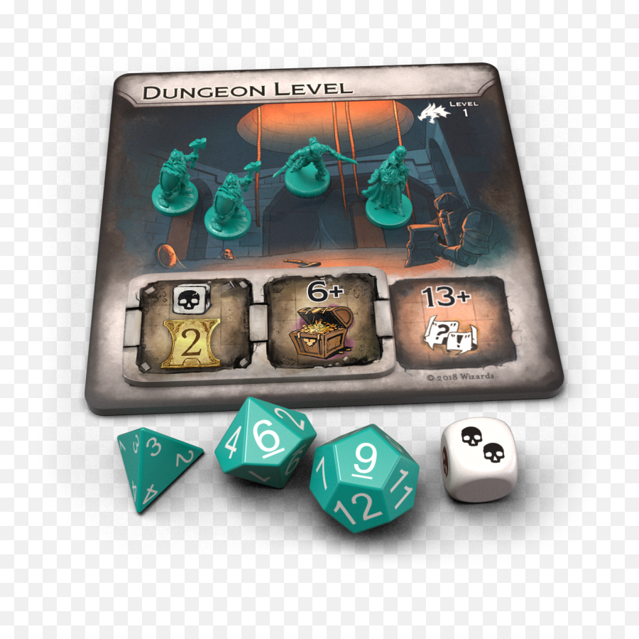 Dnd Dice Png - Vault Of Dragons Dungeons Dragons,Dnd Dice Png