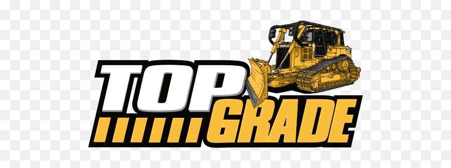 Top Grade Construction Oilfield U0026 Maintenance - Top Grade Logo Png,Construction Logos