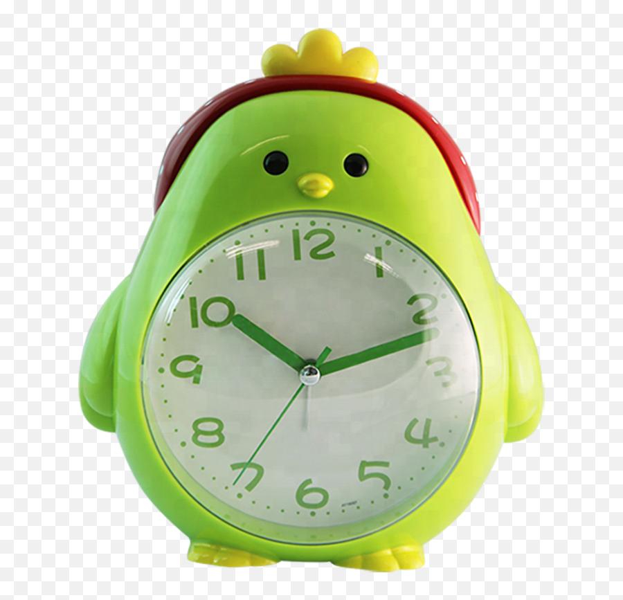 Download Chick Alarm Clock - Alarm Clock Png Image With No Alarm Clock,Alarm Clock Png