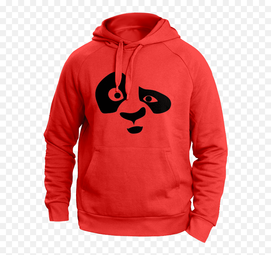 Oops Panda Hoodies - Bosnia And Herzegovina National Football Team Png,Oops Png