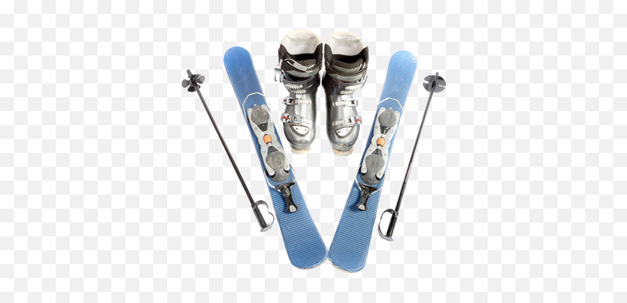 Download How To Send Skis Using Sinmaletas - Skiing Png Ski Binding,Skis Png
