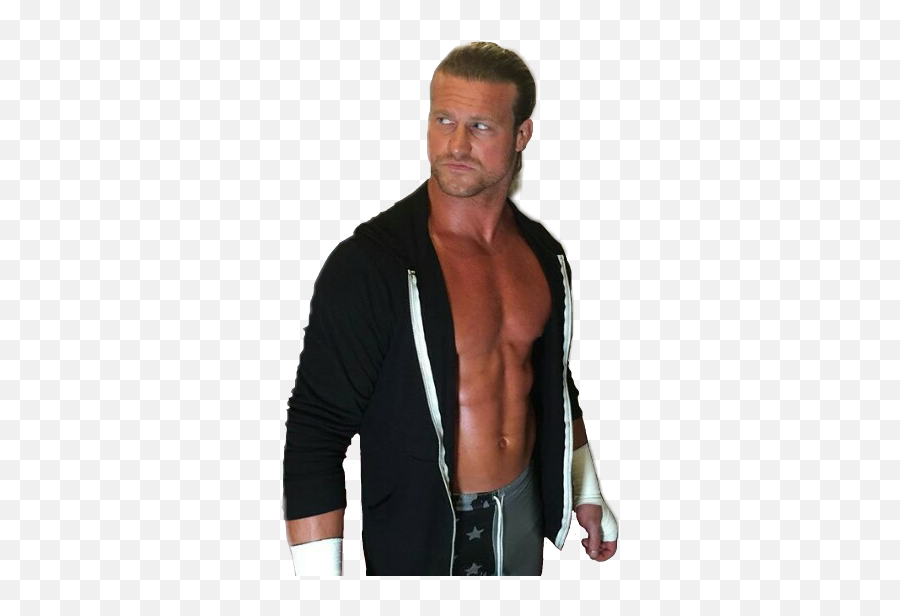 Dolphziggler Nicknemeth Showoff Showstopper Dzcrew Dolp - Barechested Png,Dolph Ziggler Png