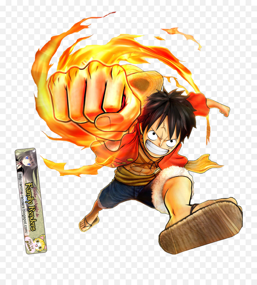 Png - One Piece Monkey Luffy,Monkey D Luffy Png