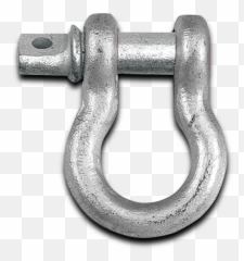 Download D - Clamp Png,Shackles Png