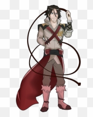 Castlevania Neflix Trevor Belmont By Danphoenixart - Fanart Netflix Castlevania Trevor Belmont Png,Castlevania Png