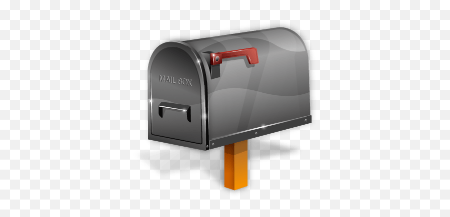 Mailbox Clipart Transparent Png - Mailbox Png,Mailbox Png