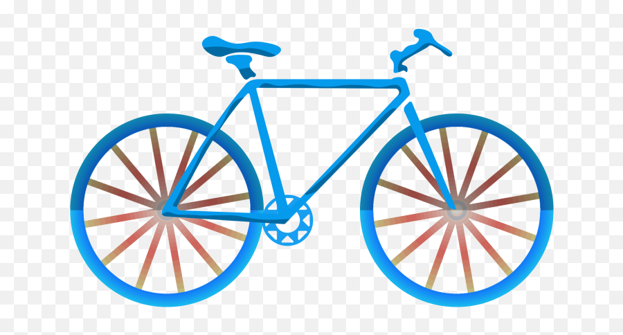 Hd Cycle Png Image Free Download - Fixie Inc Floater Race Black,Cycle Png