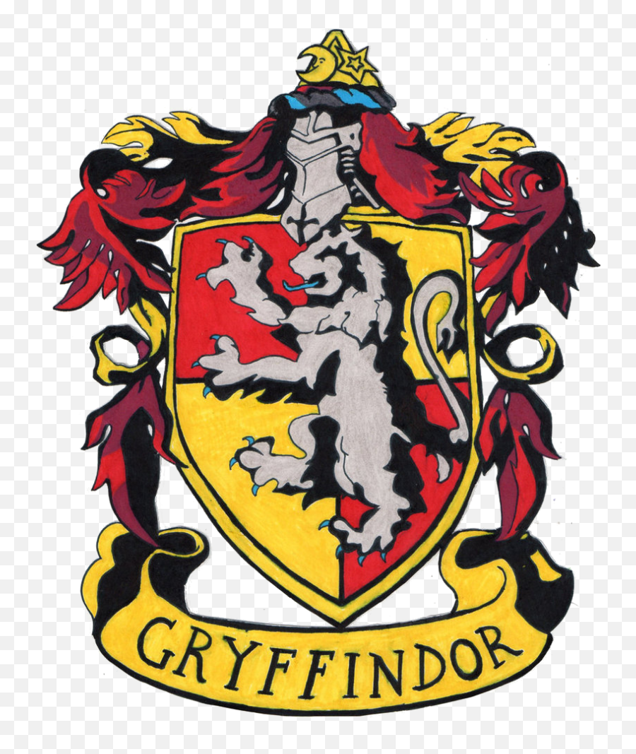 Harry Potter Gryffindor Baby Bib - Harry Potter Gryffindor Symbol Png,Gryffindor Logo Png