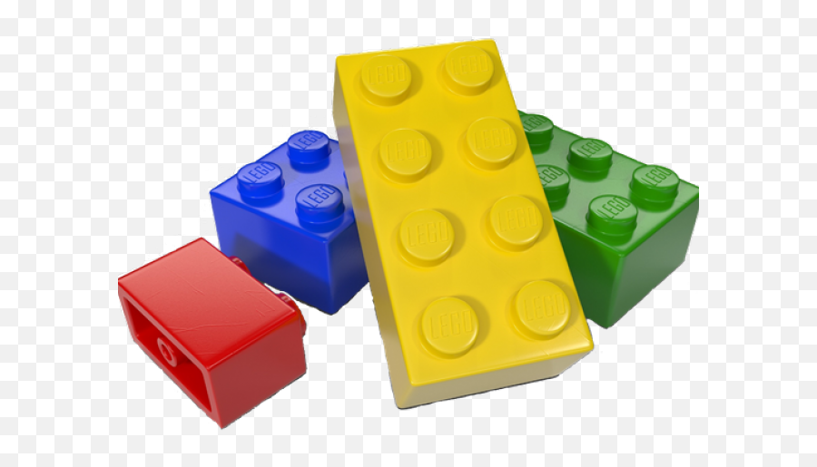 Lego Bricks Transparent Background - Lego Clipart Png,Lego Transparent