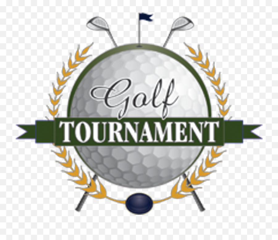 Download Clip Art Golf Tournament Hd Png - Uokplrs Golf Tournament Clip Art,Golf Ball Transparent Background