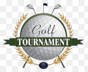 Download Clip Art Golf Tournament Hd Png - Uokplrs Golf Tournament Clip Art,Golf Ball Transparent Background